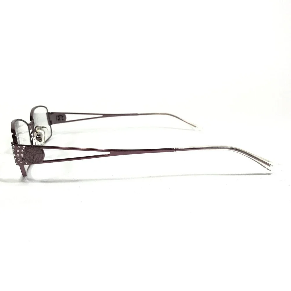 Versace frames are